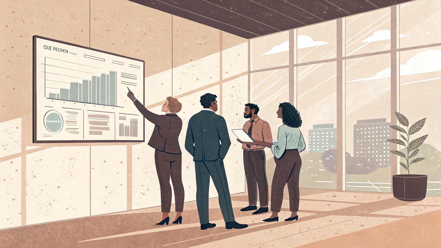 Ardoq Emphasizes AI-Driven Marketing and Team Alignment in Global Offsite - TipRanks