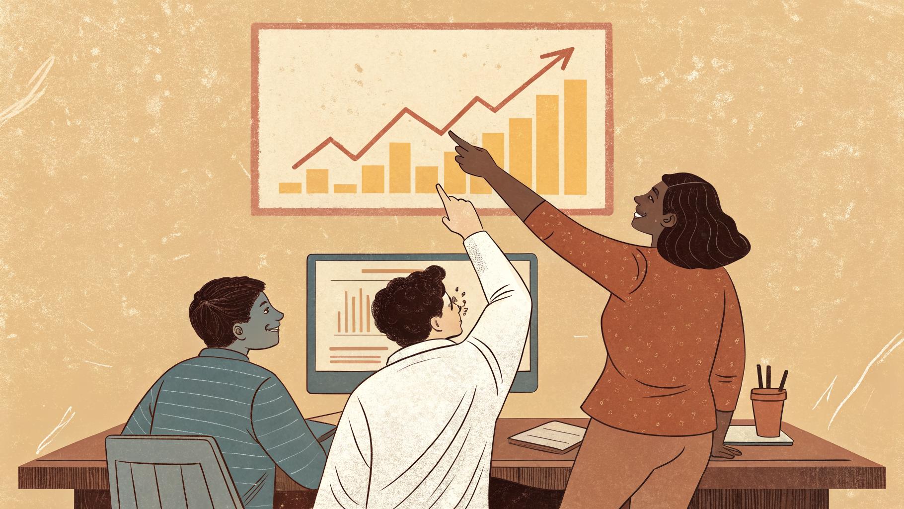 Reddit rallies as AI‑driven ad growth fuels strong revenue outlook - Investing.com