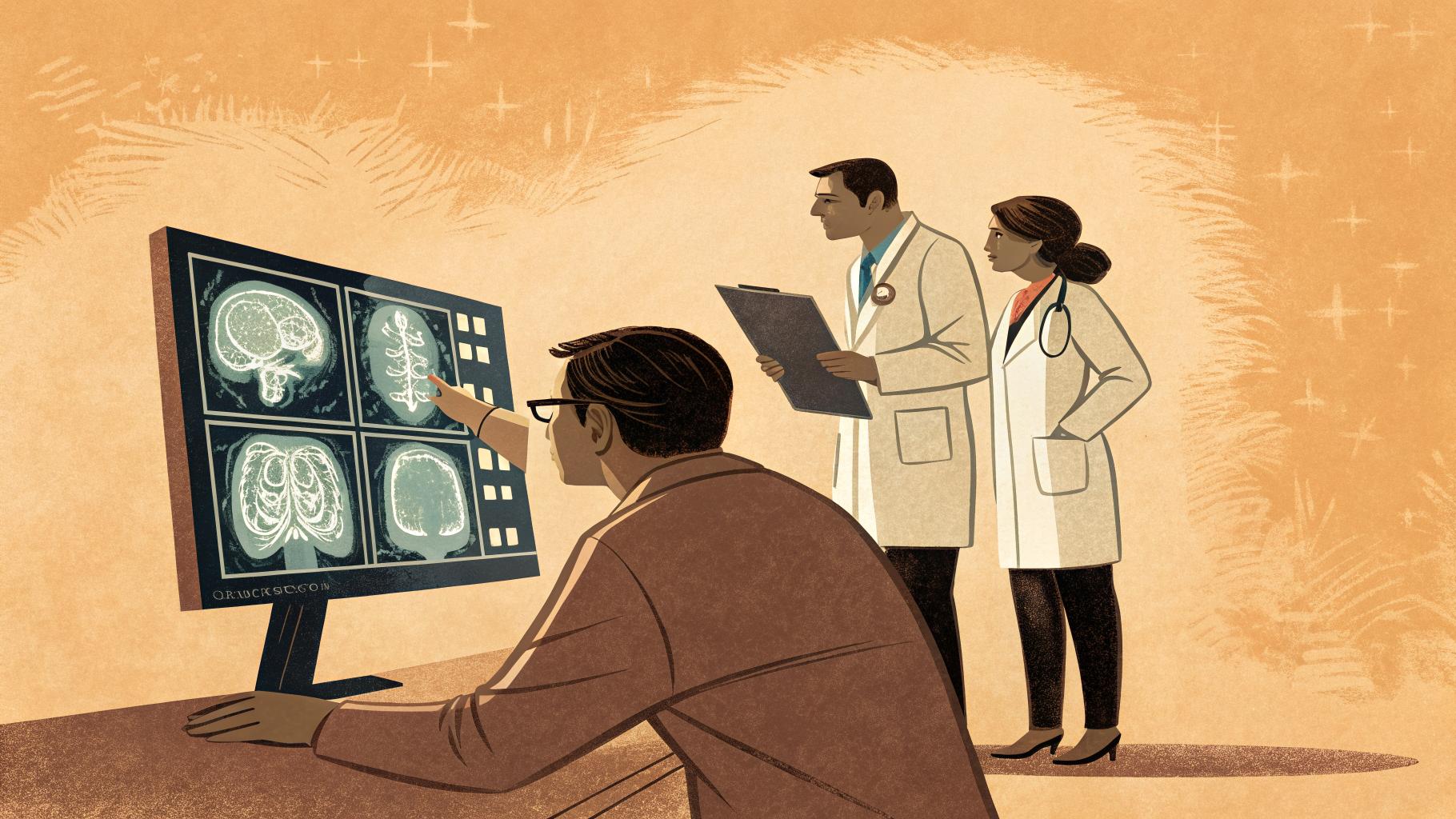 SimonMed Deploys AIRS Medical to Power AI-enhanced MRI Across National Network