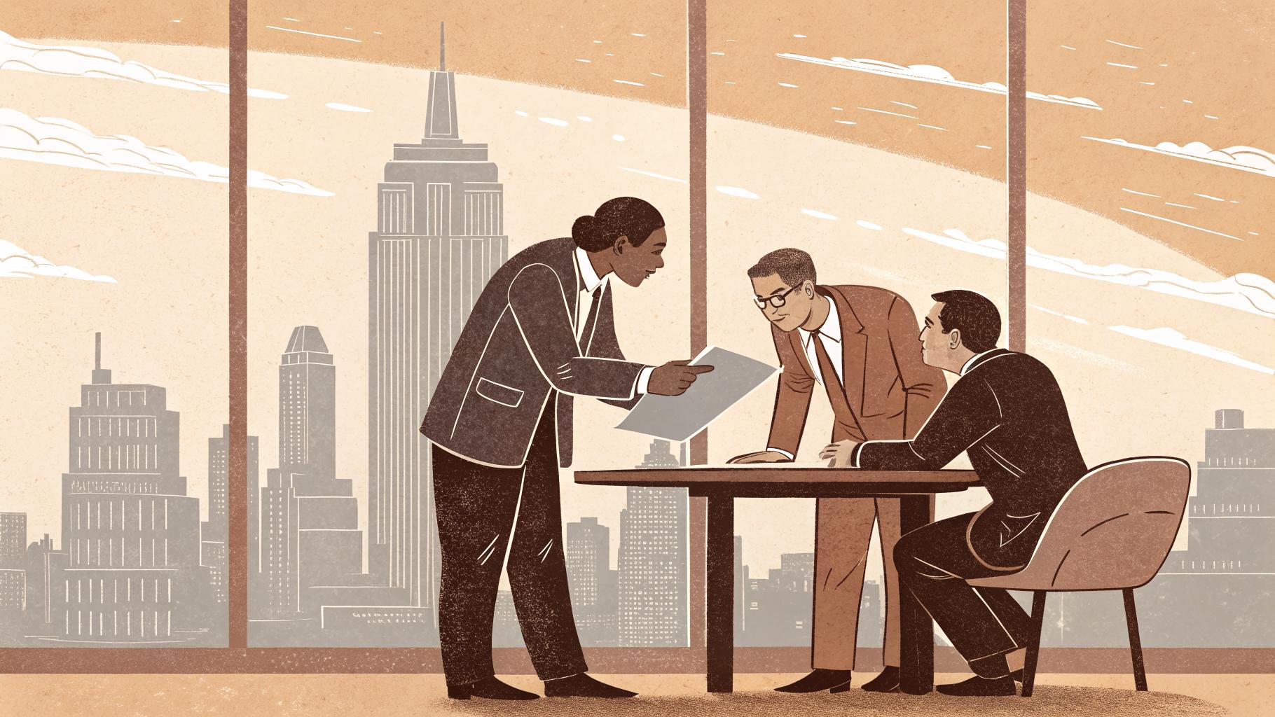 New pilot helps cities procure AI cooperatively