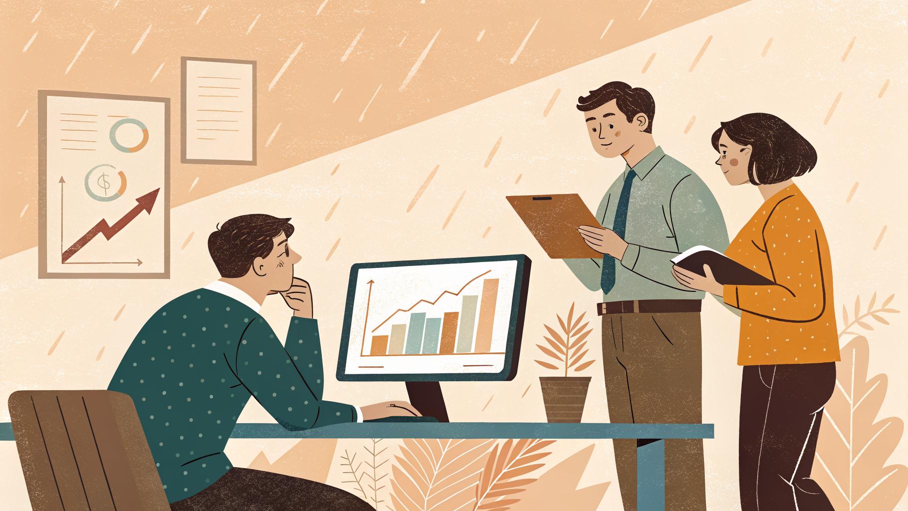 Businesses investing in AI see limited returns as workforce skills gap holds back impact