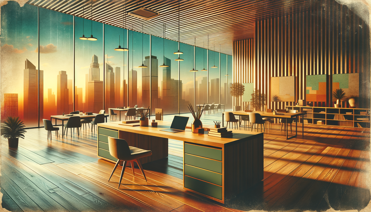 Open-air Shopping Centers AI Implementation Blueprint
