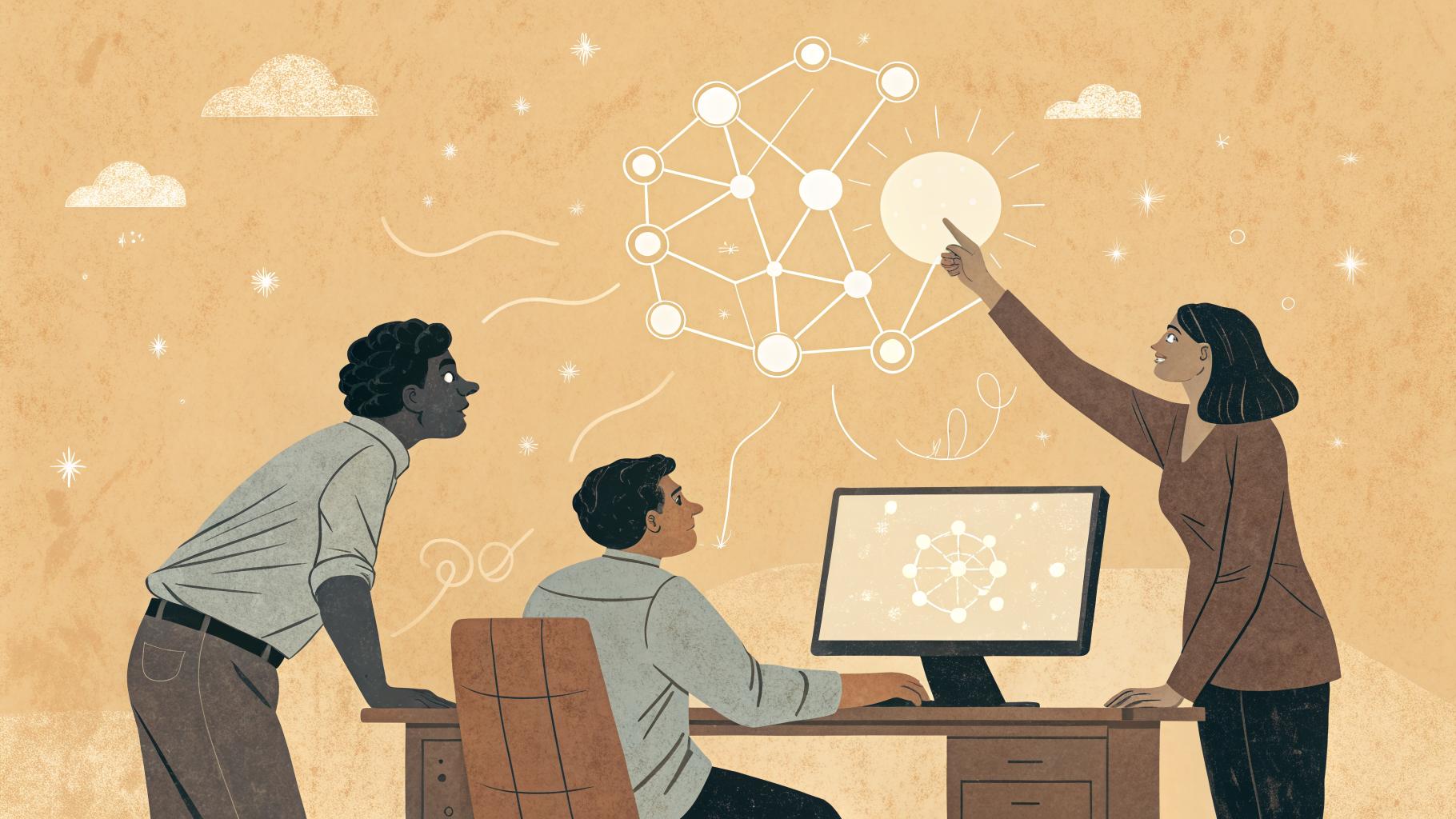Atlassian Teamwork Graph: The context engine behind your AI—everywhere