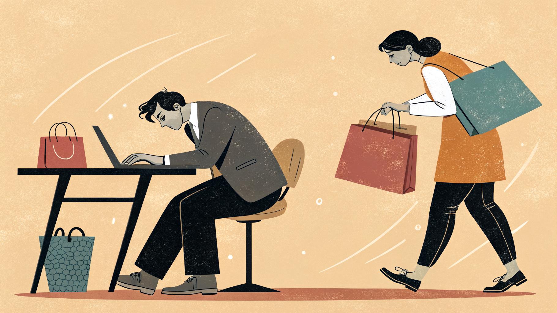 Google Wants To Do Your Shopping For You At GML This Year - AdExchanger
