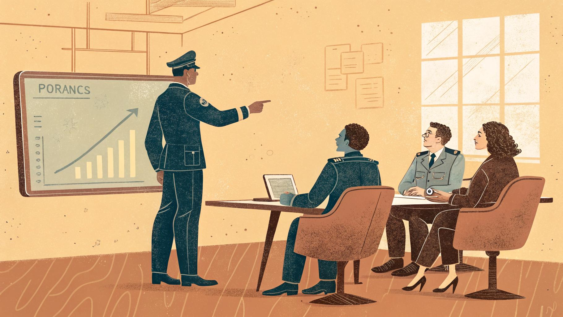 Air Force Pushes 'AI-First' Strategy | GovCIO Media & Research