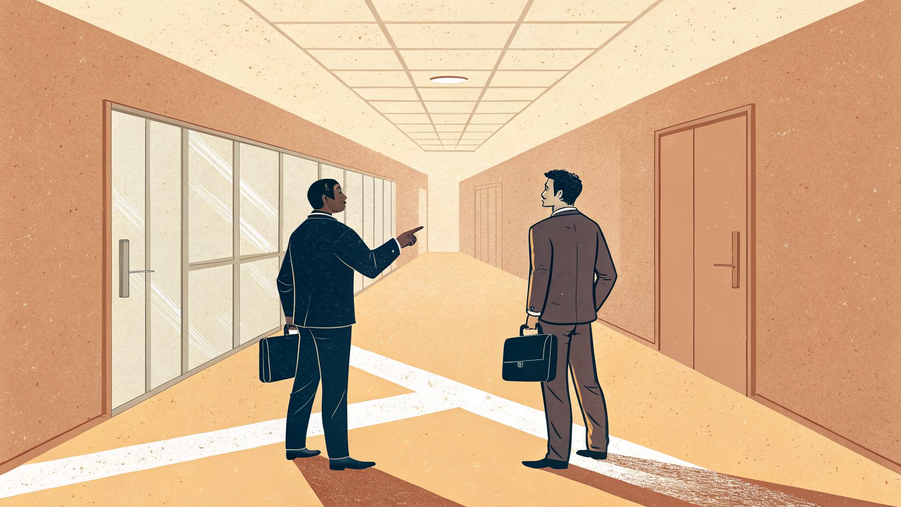 How an Organizational Shift Can Unlock Real Value from a Stalled AI Strategy