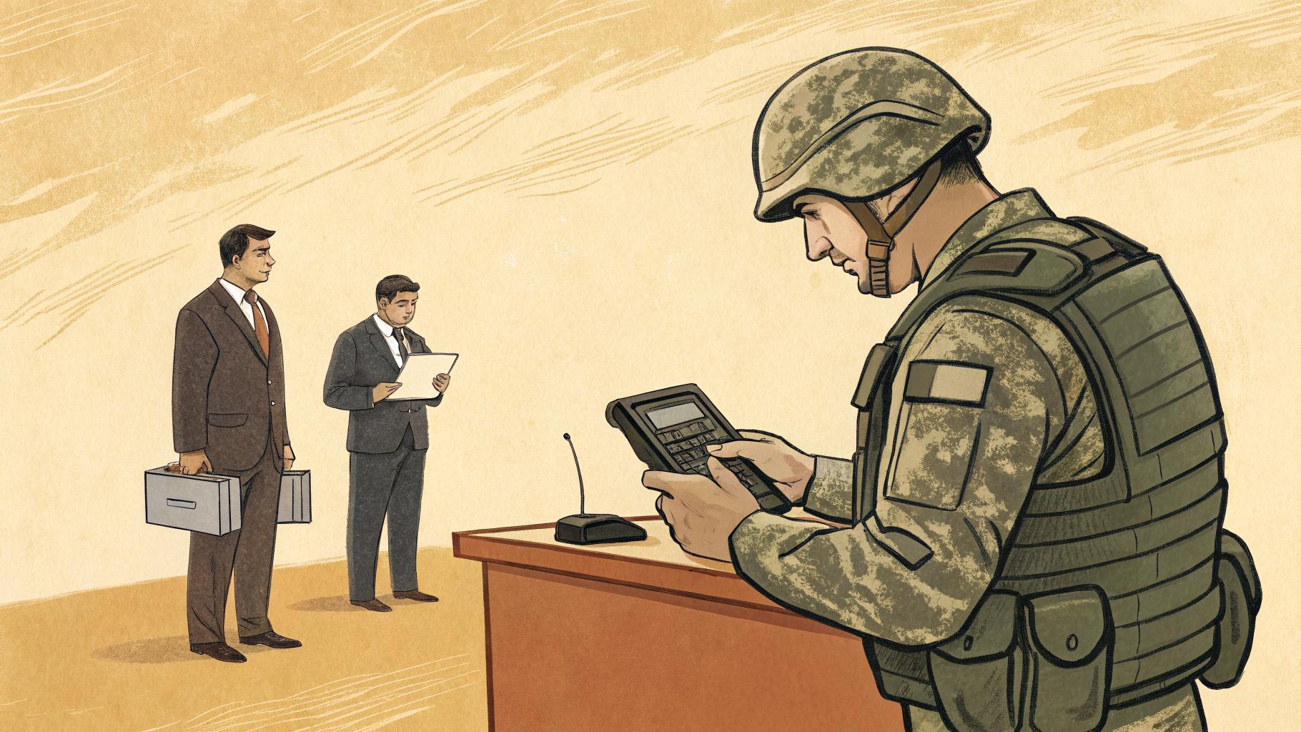 Smaller, easier, smarter: what special operations forces need from AI, now - Defense One