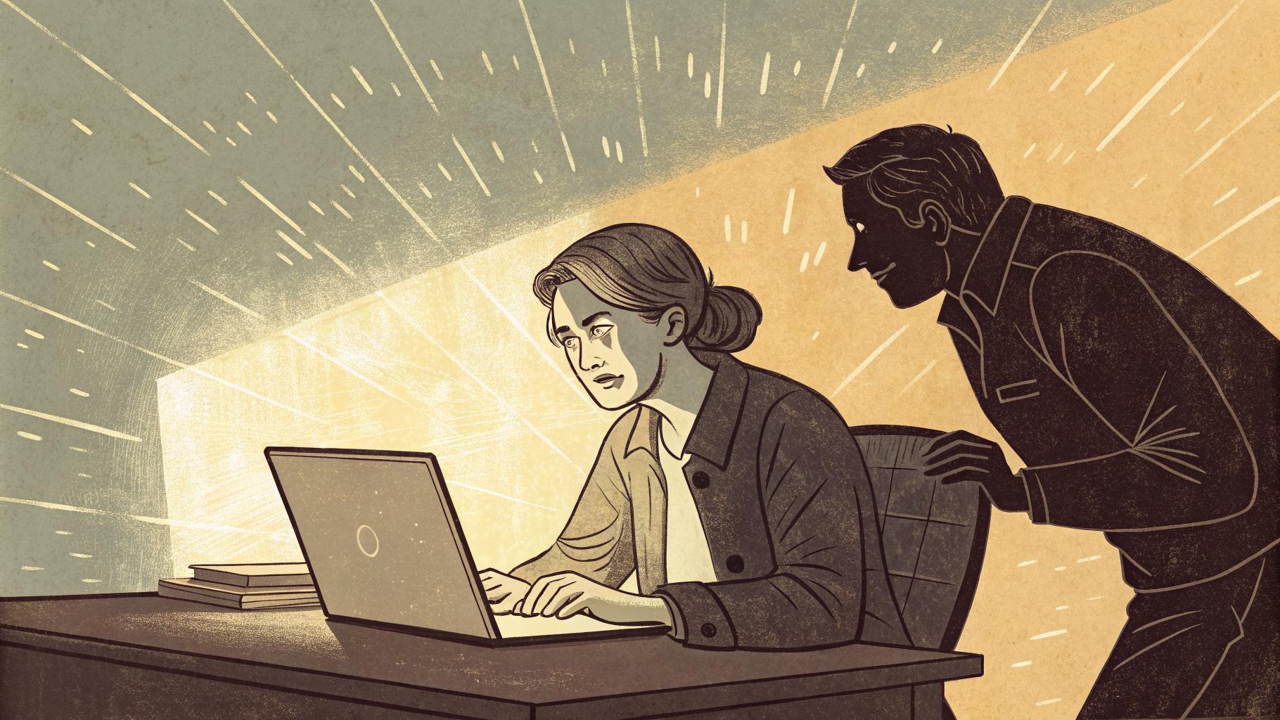The rise of tech-driven financial crime - Kennedys Law