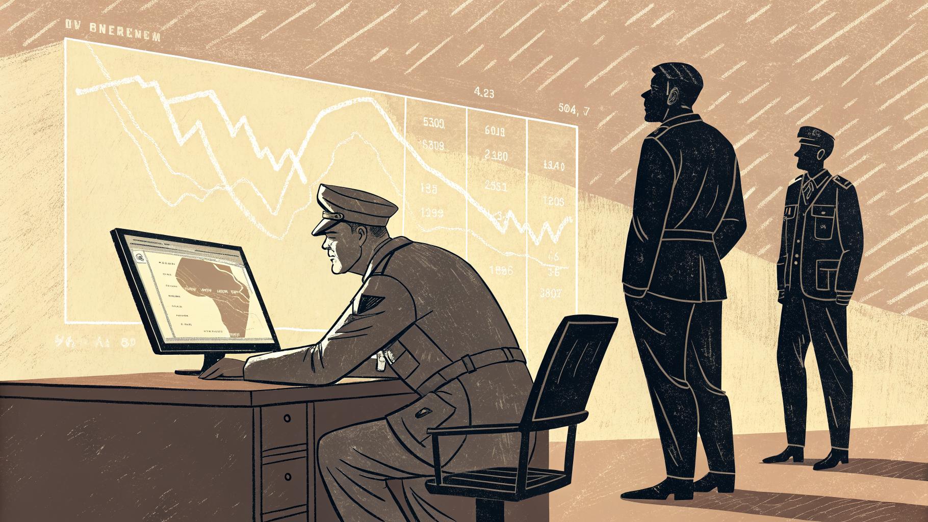 ​In Ukraine, AI New Generation Is Being Integrated Into C2 Including Air Defense, What Will ...