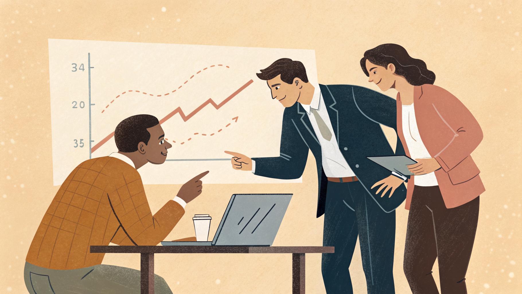 Top 5 Companies in Small and Medium Business (SMB) Software Market Trends, 2026