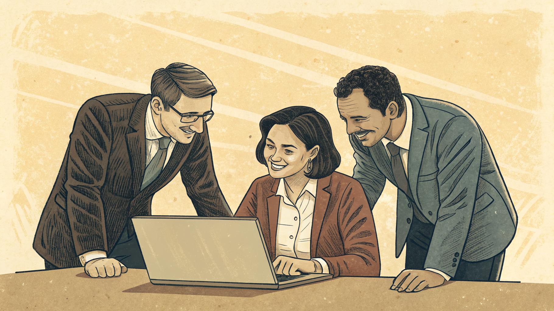 Discover How AI Can Transform Productivity Across Your Firm | Wolters Kluwer