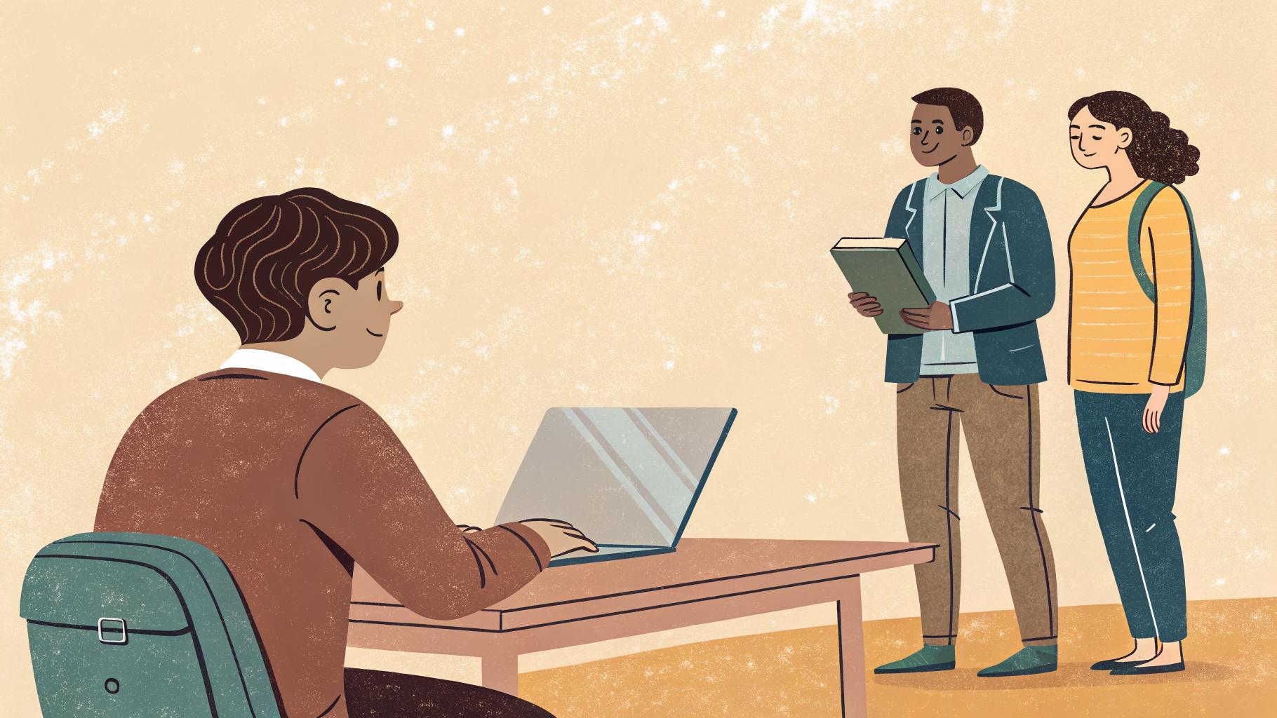 Computer science enrollment drops as AI reshapes career paths - MSN