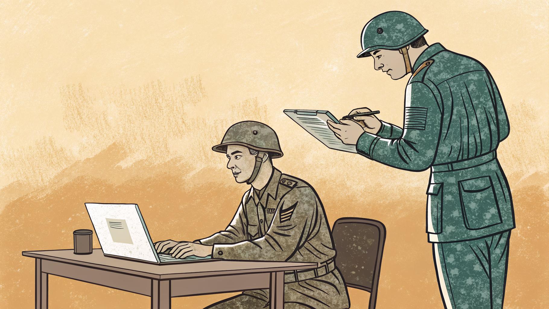 Automating Reporting for Better AI: Low-Cost Sensors Key to Real AI Benefits - U.S. Army