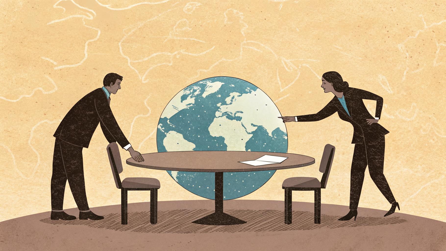 The sovereign cloud can only be attained by US and China, says Gartner - Techzine Global