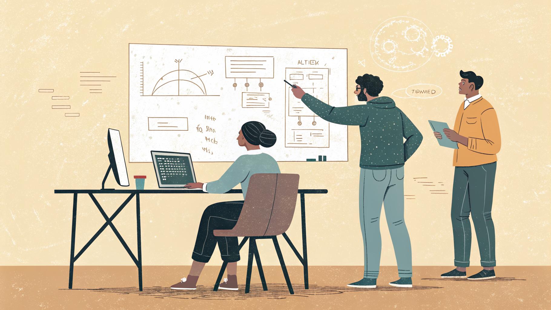 We Vibe Coded Our Own AI VP of Marketing and Customer Success Platform. Two Vendors ...