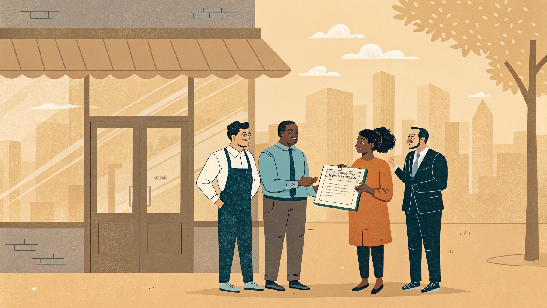 Showcase Atlanta Selects 40 Downtown Small Businesses as Inaugural Recipients of ...