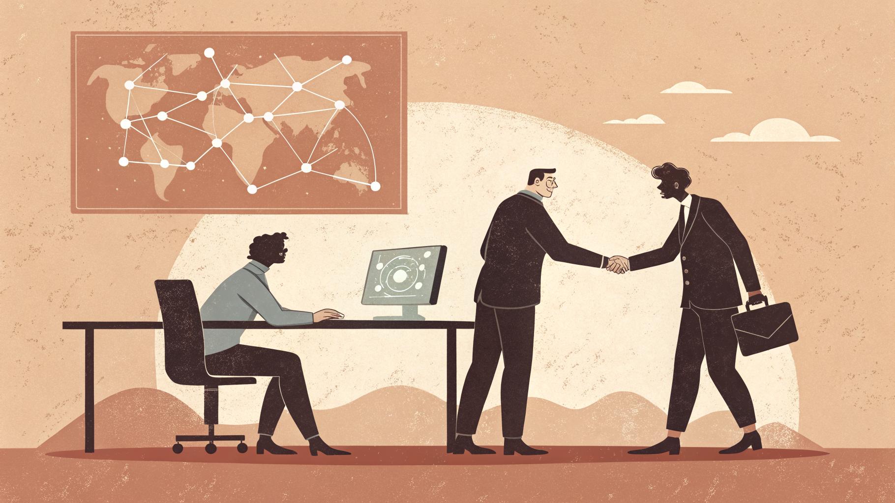 PATEO Joins Forces with AUMOVIO: AI-Driven Intelligent Driving Globalization to Jointly ...