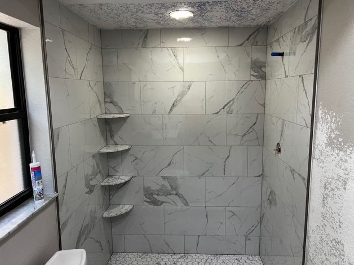 Project 6 - Alpha & Omega Contractor Project