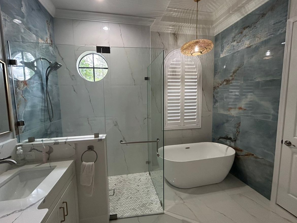 Alpha & Omega Contractor - Building your dream from start to finish