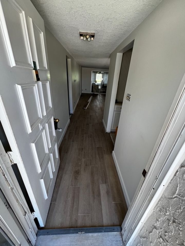 Project 3 - Alpha & Omega Contractor Project