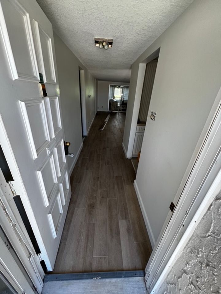 Project 3 - Alpha & Omega Contractor Project