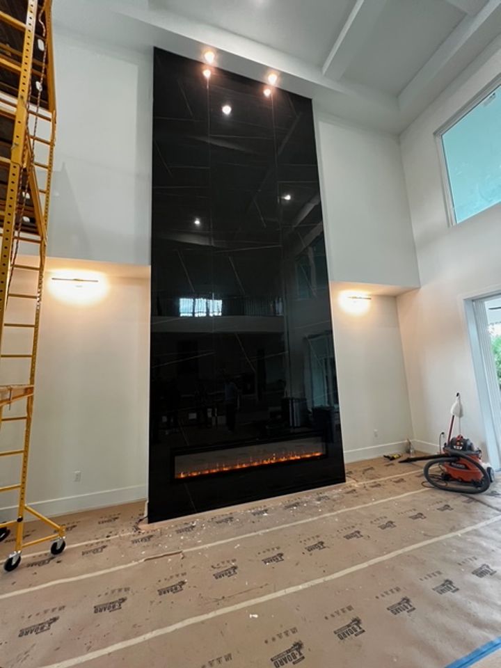 Project 1 - Alpha & Omega Contractor Project