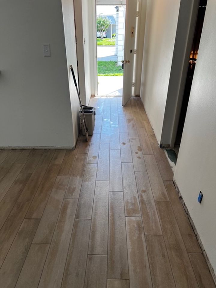 Project 5 - Alpha & Omega Contractor Project