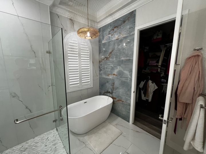 Project 4 - Alpha & Omega Contractor Project