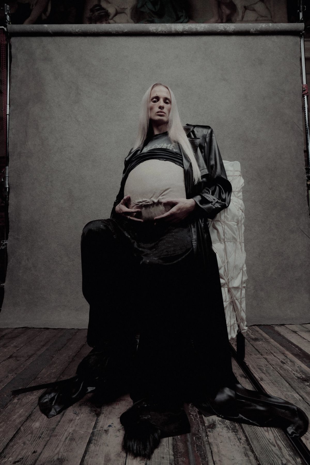 Baby Bump, image 1