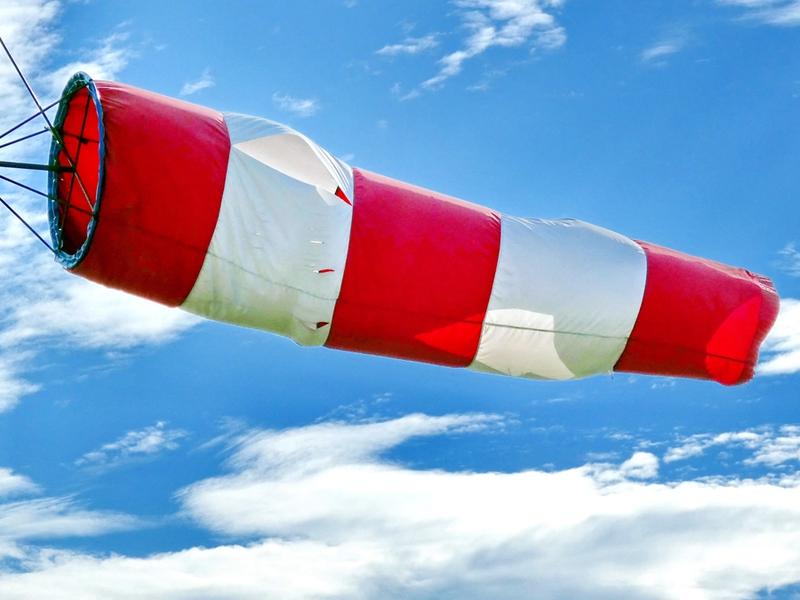 The AceCAST by TempoQuest logo