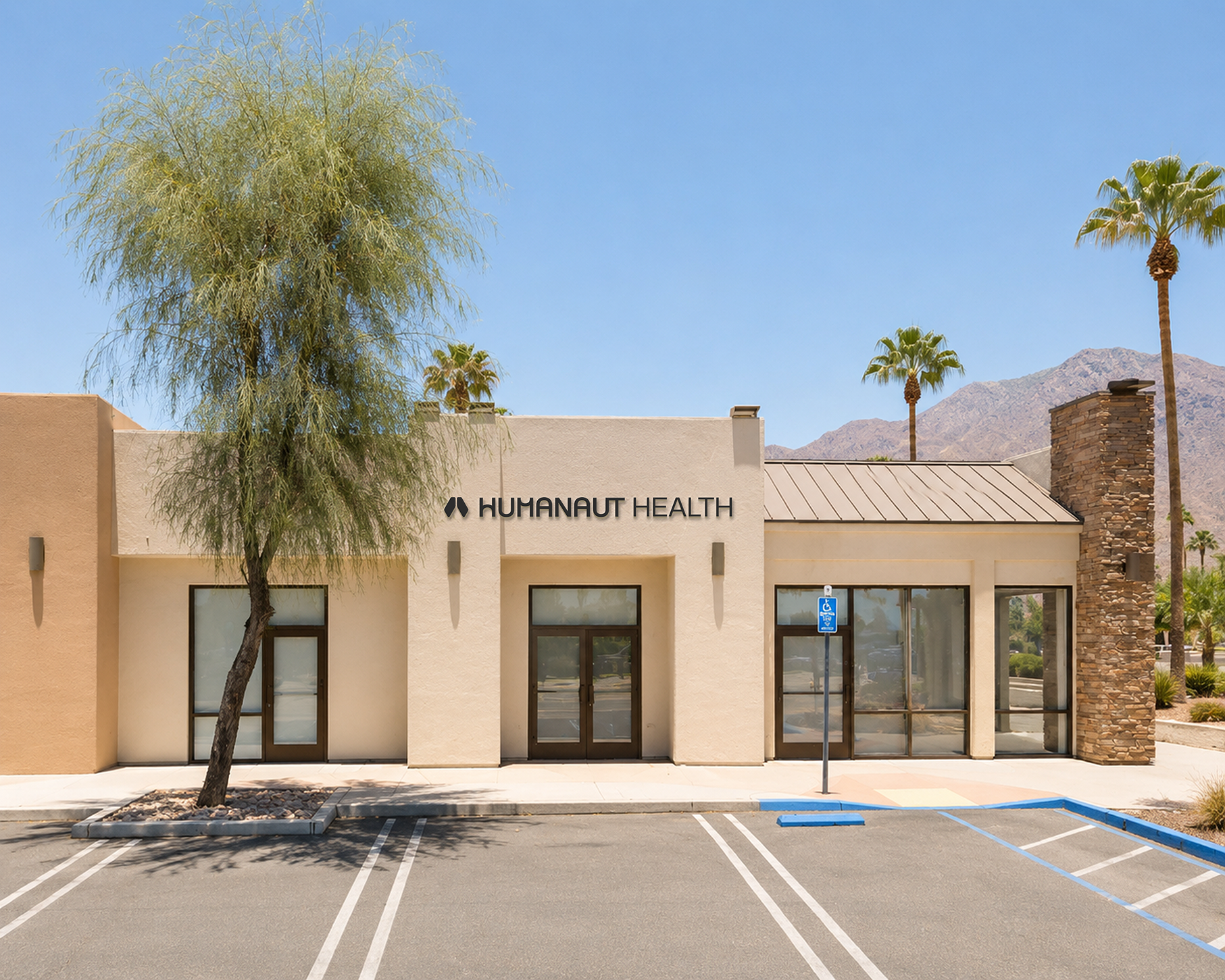 Palm Desert Founding Membership