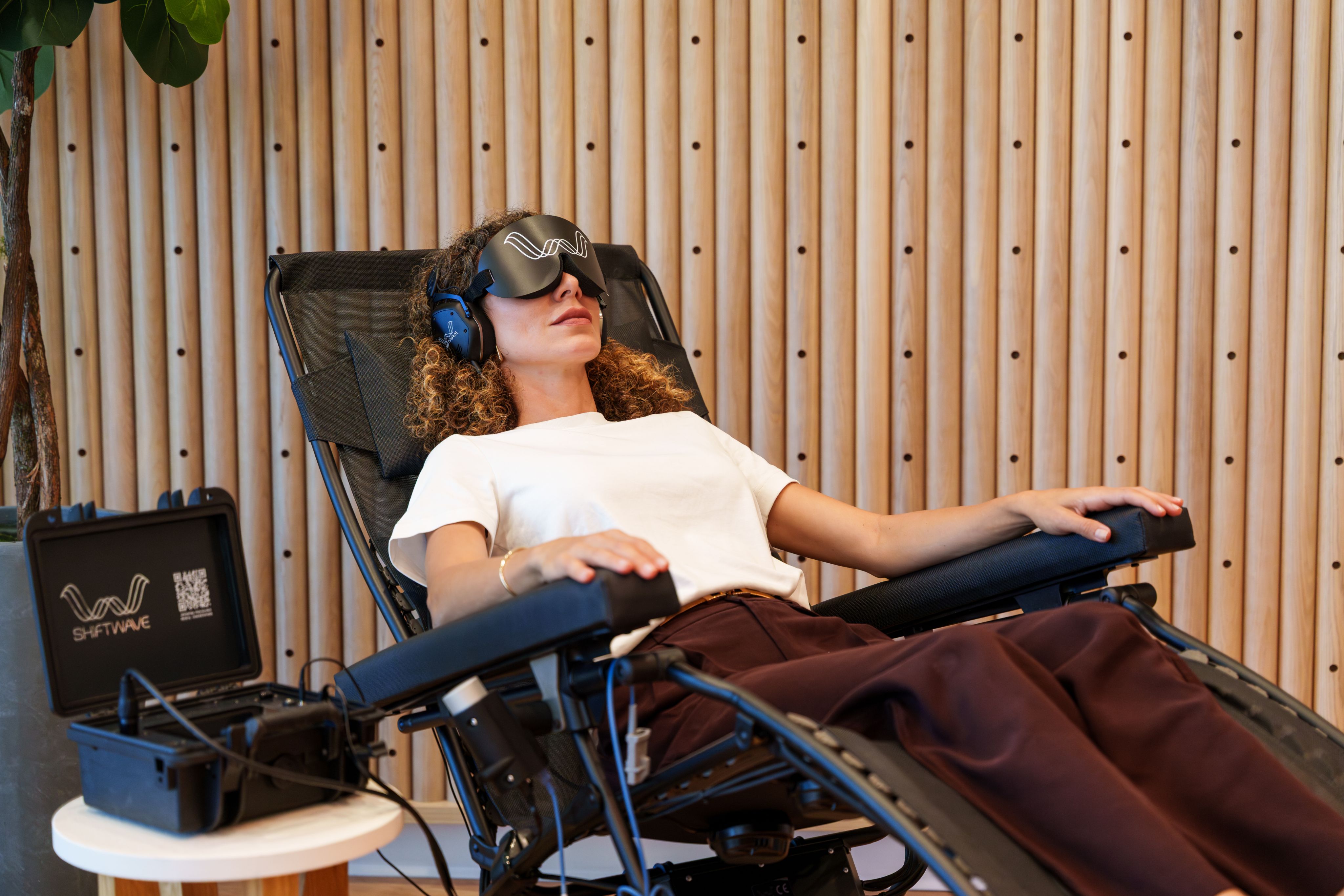Shiftwave Nervous System Therapy | Humanaut Health