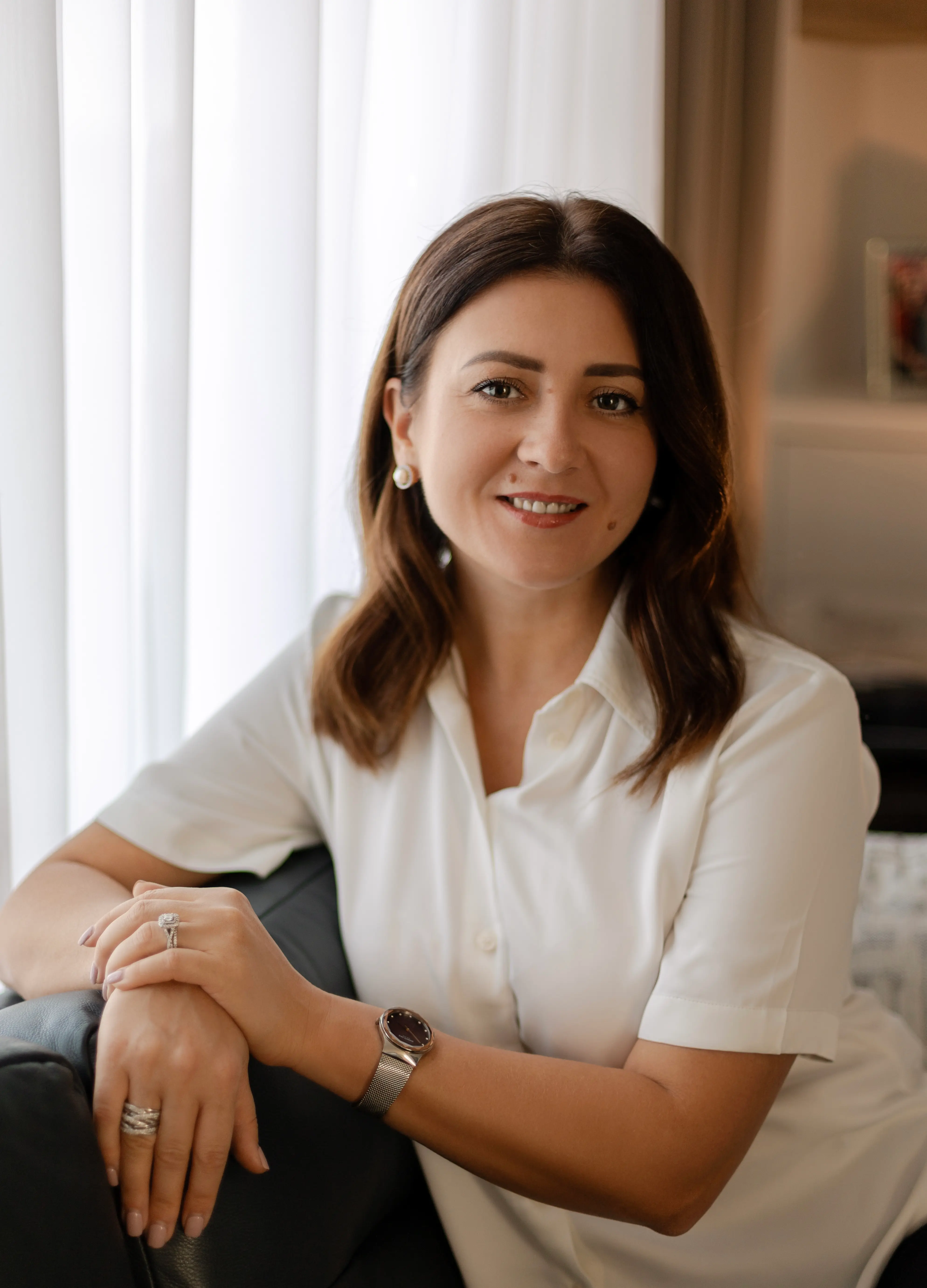 Anastasiya Vorobets image