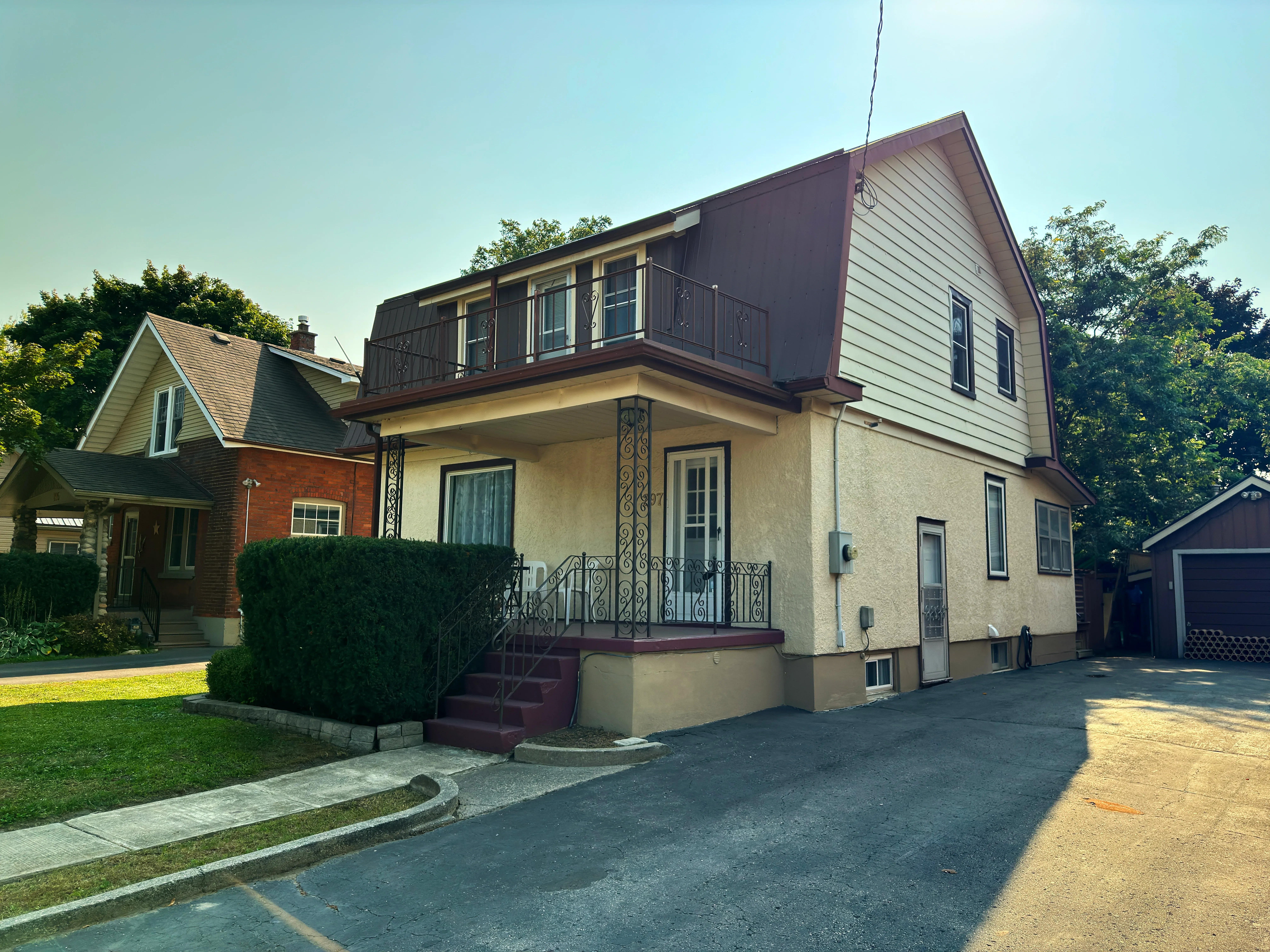 297 Thames St. N Ingersoll image