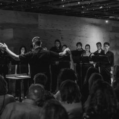 Roots in the Sky Baptism (Re)imagined | Tinworks