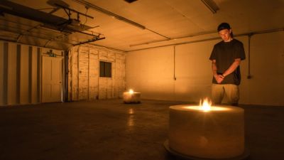 Tinworks Art 2019 | Tinworks
