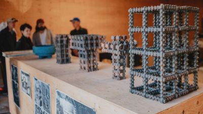 A Kin to Clay | Tinworks
