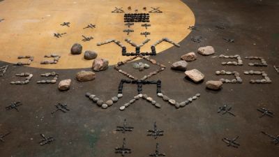 Invisible Prairie | Tinworks
