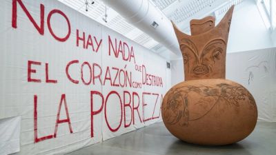 A Kin to Clay | Tinworks