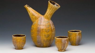 A Kin to Clay | Tinworks