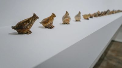 A Kin to Clay | Tinworks