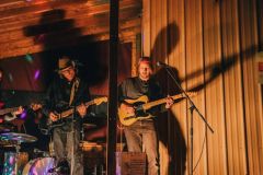 King Ropes Album Release | Tinworks