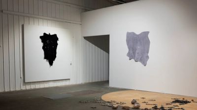 Invisible Prairie | Tinworks