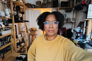 Artist Talk | Tinworks