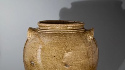 A Kin to Clay | Tinworks
