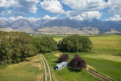 The Lay of the Land | Tinworks