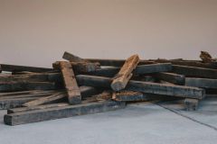 The Lay of the Land — Robbie Wing | Tinworks