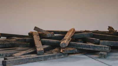 The Lay of the Land | Tinworks