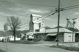 Wheatfields, Railroads, and Brewers: Exploring Bozeman's Historic North Side