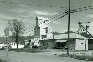 Wheatfields, Railroads, and Brewers: Exploring Bozeman's Historic North Side | Tinworks